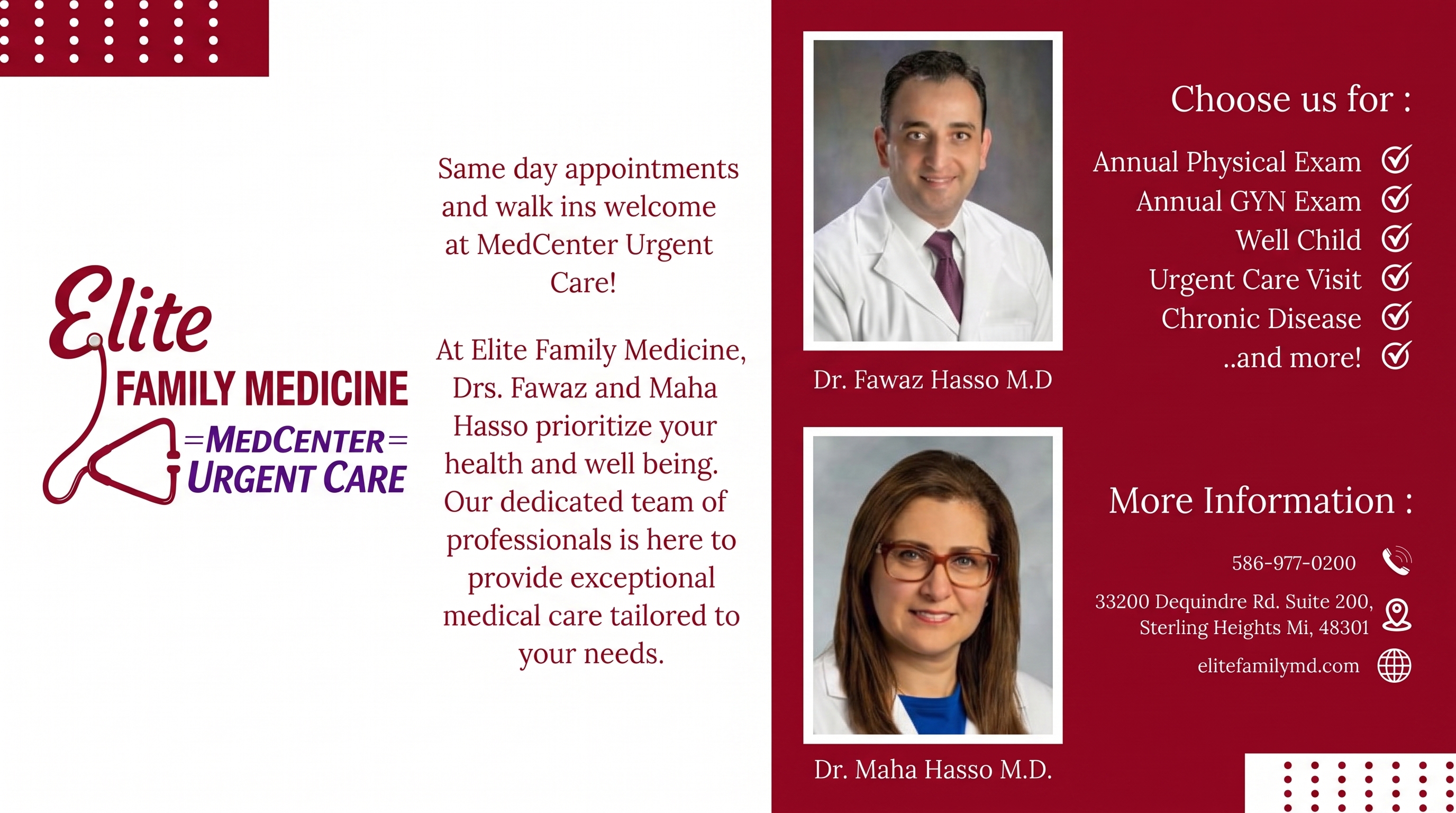 Elite Family Medicine
