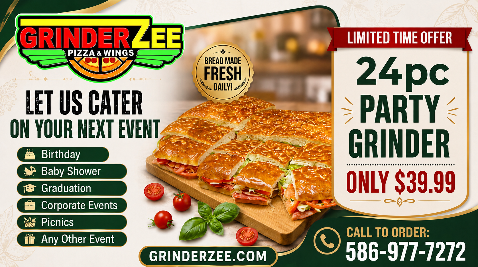 GrinderZee