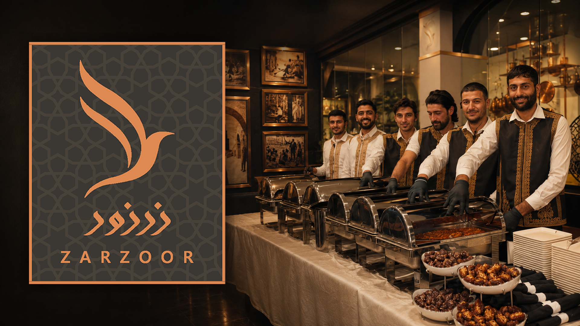 zarzoor