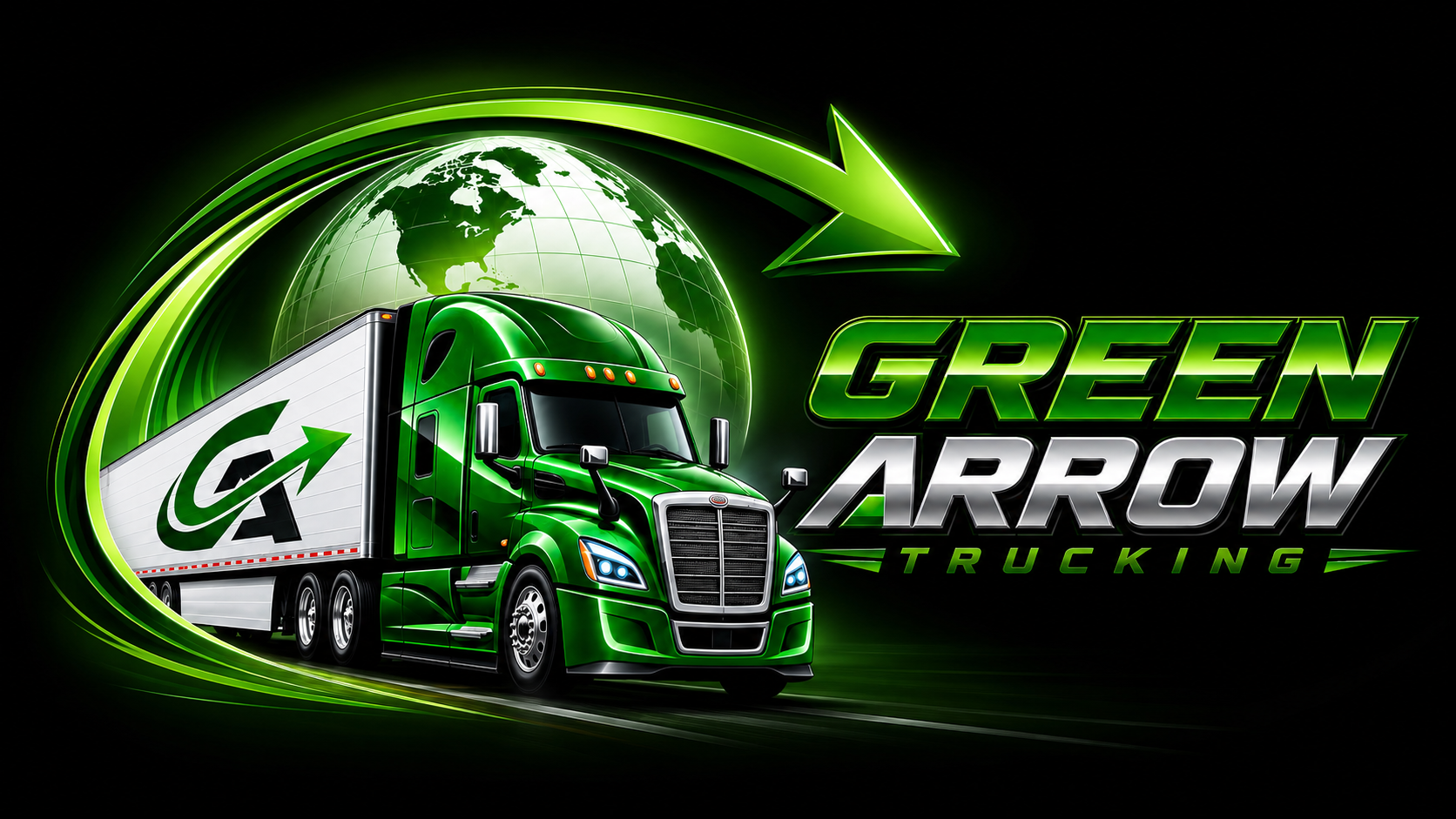 Green Arrow