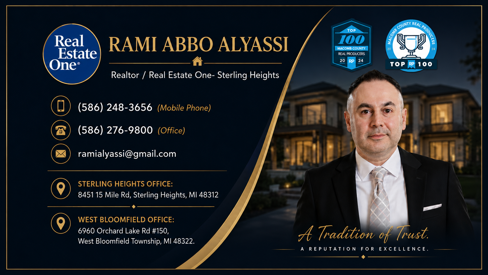 Rami Abbo Alyssi