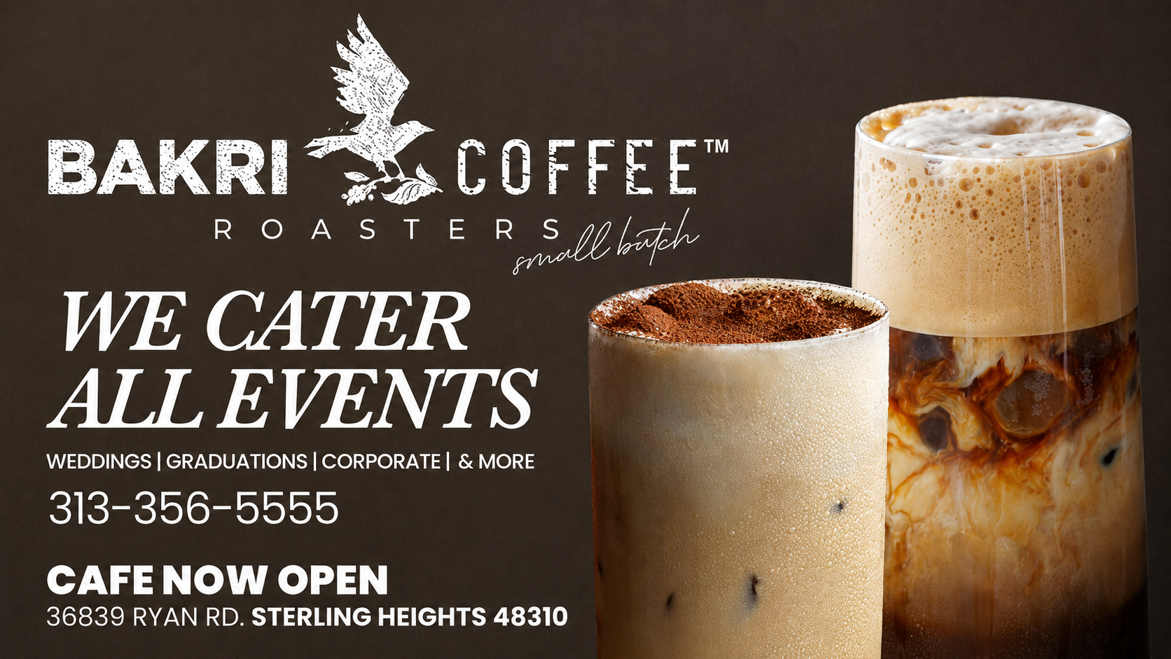 Bakri Coffee